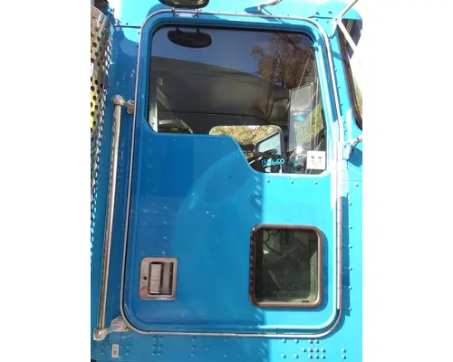 KENWORTH T800B 2003-2026 DOOR ASSEMBLY, FRONT