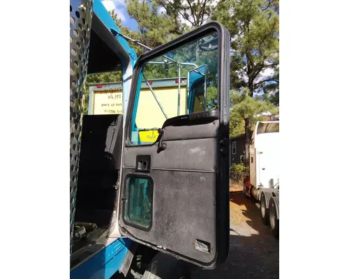 KENWORTH T800B 2003-2026 DOOR ASSEMBLY, FRONT