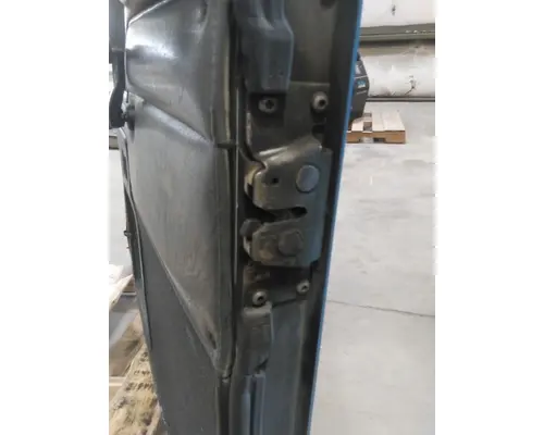 KENWORTH T800B 2003-2026 DOOR ASSEMBLY, FRONT