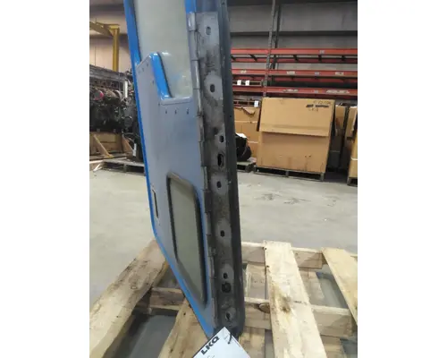 KENWORTH T800B 2003-2026 DOOR ASSEMBLY, FRONT