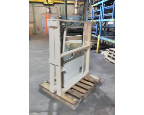 KENWORTH T800B 2003-2026 DOOR ASSEMBLY, FRONT