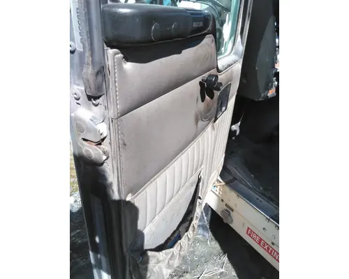 KENWORTH T800B 2003-2026 DOOR ASSEMBLY, FRONT