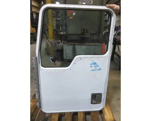 KENWORTH T800B 2003-2026 DOOR ASSEMBLY, FRONT