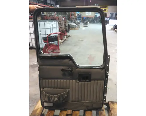 KENWORTH T800B 2003-2026 DOOR ASSEMBLY, FRONT