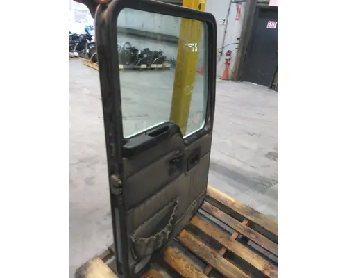 KENWORTH T800B 2003-2026 DOOR ASSEMBLY, FRONT