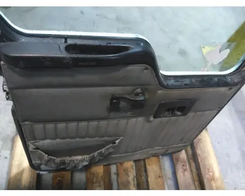 KENWORTH T800B 2003-2026 DOOR ASSEMBLY, FRONT