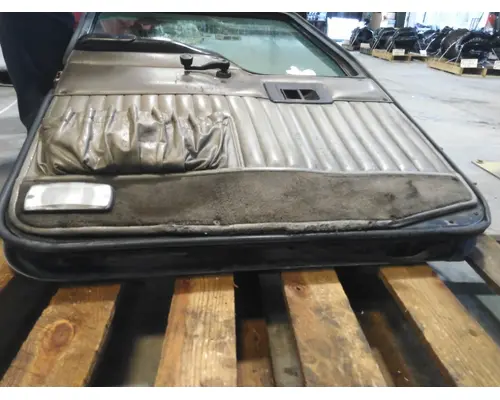 KENWORTH T800B 2003-2026 DOOR ASSEMBLY, FRONT