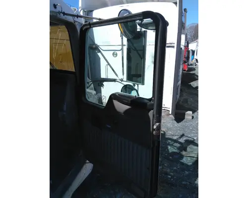 KENWORTH T800B 2003-2026 DOOR ASSEMBLY, FRONT