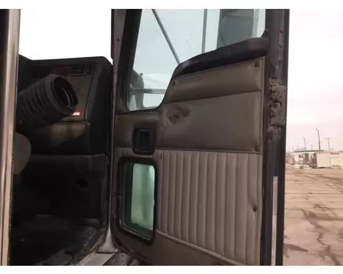 KENWORTH T800B 2003-2026 DOOR ASSEMBLY, FRONT
