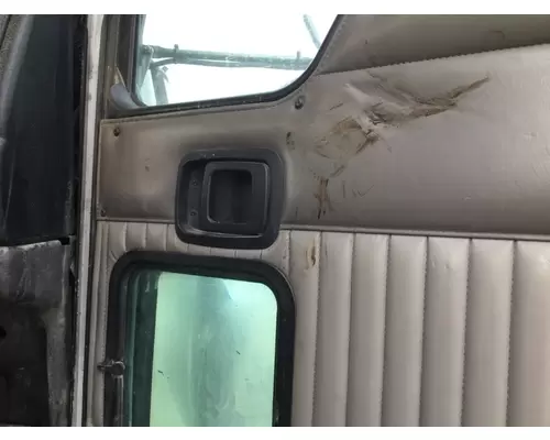 KENWORTH T800B 2003-2026 DOOR ASSEMBLY, FRONT