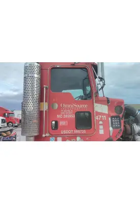 KENWORTH T800B 2003-2026 DOOR ASSEMBLY, FRONT