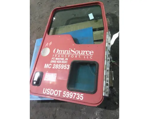 KENWORTH T800B 2003-2026 DOOR ASSEMBLY, FRONT