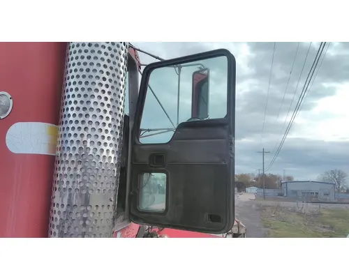 KENWORTH T800B 2003-2026 DOOR ASSEMBLY, FRONT