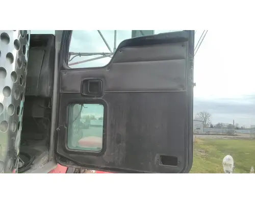 KENWORTH T800B 2003-2026 DOOR ASSEMBLY, FRONT