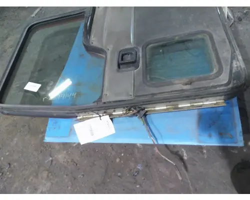 KENWORTH T800B 2003-2026 DOOR ASSEMBLY, FRONT