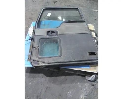 KENWORTH T800B 2003-2026 DOOR ASSEMBLY, FRONT