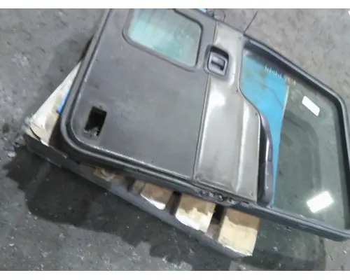 KENWORTH T800B 2003-2026 DOOR ASSEMBLY, FRONT