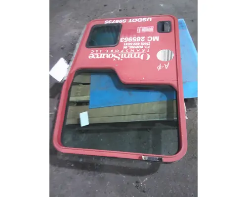 KENWORTH T800B 2003-2026 DOOR ASSEMBLY, FRONT