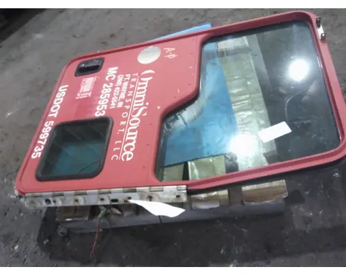 KENWORTH T800B 2003-2026 DOOR ASSEMBLY, FRONT