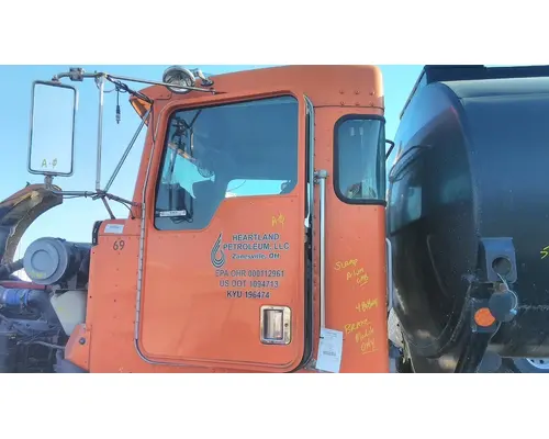 KENWORTH T800B 2003-2026 DOOR ASSEMBLY, FRONT