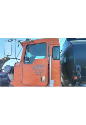 KENWORTH T800B 2003-2026 DOOR ASSEMBLY, FRONT