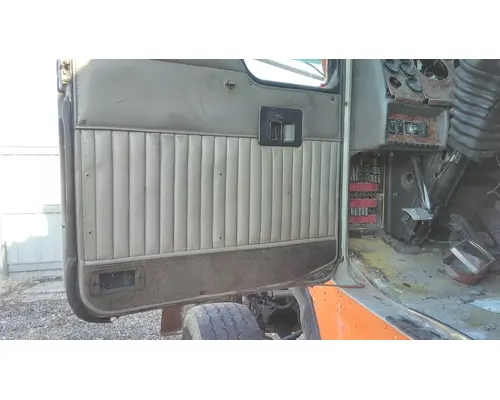 KENWORTH T800B 2003-2026 DOOR ASSEMBLY, FRONT