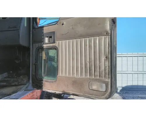 KENWORTH T800B 2003-2026 DOOR ASSEMBLY, FRONT