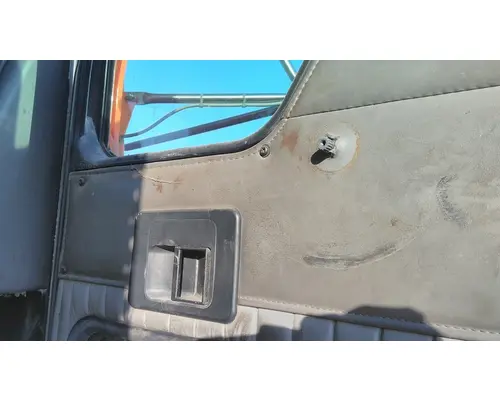 KENWORTH T800B 2003-2026 DOOR ASSEMBLY, FRONT