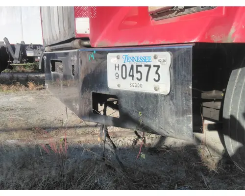 KENWORTH T800B 2004-2007 BUMPER ASSEMBLY, FRONT