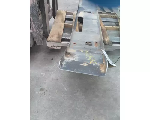 KENWORTH T800B 2004-2007 BUMPER ASSEMBLY, FRONT
