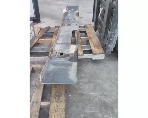 KENWORTH T800B 2004-2007 BUMPER ASSEMBLY, FRONT