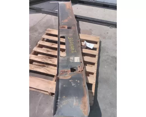 KENWORTH T800B 2004-2007 BUMPER ASSEMBLY, FRONT