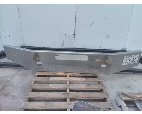 KENWORTH T800B 2004-2007 BUMPER ASSEMBLY, FRONT