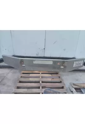KENWORTH T800B 2004-2007 BUMPER ASSEMBLY, FRONT