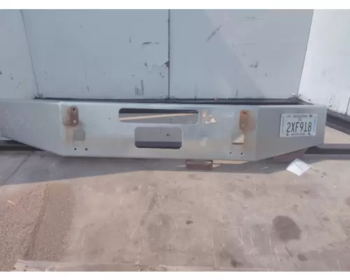KENWORTH T800B 2004-2007 BUMPER ASSEMBLY, FRONT