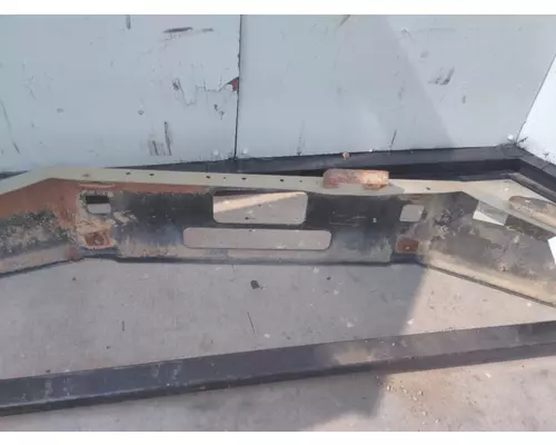 KENWORTH T800B 2004-2007 BUMPER ASSEMBLY, FRONT