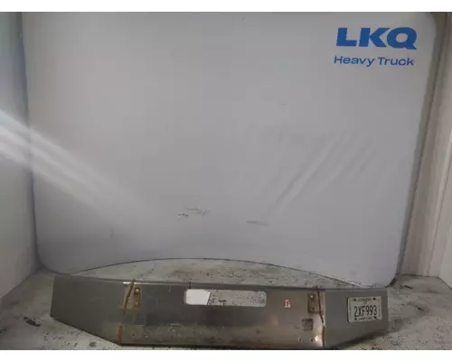 KENWORTH T800B 2004-2007 BUMPER ASSEMBLY, FRONT