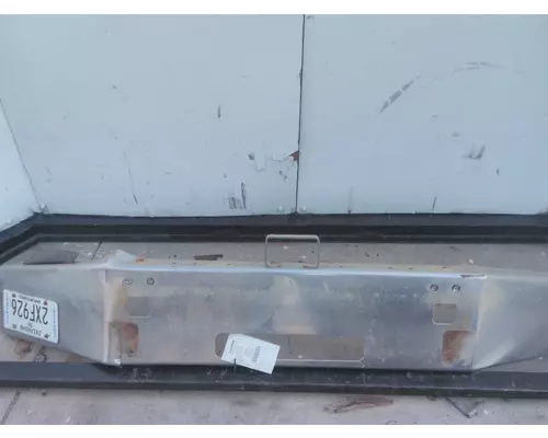 KENWORTH T800B 2004-2007 BUMPER ASSEMBLY, FRONT