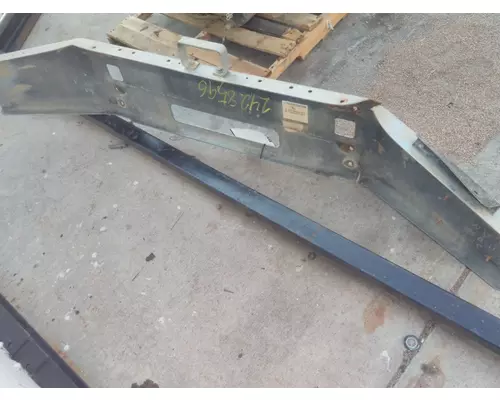KENWORTH T800B 2004-2007 BUMPER ASSEMBLY, FRONT