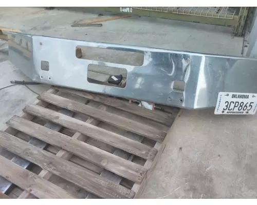 KENWORTH T800B 2004-2007 BUMPER ASSEMBLY, FRONT