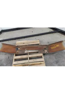 KENWORTH T800B 2004-2007 BUMPER ASSEMBLY, FRONT