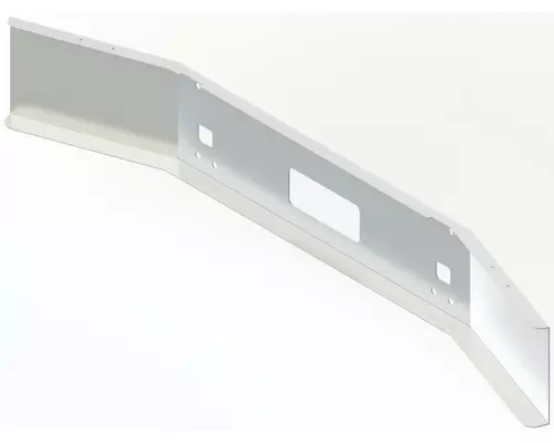 KENWORTH T800B 2004-2007 BUMPER ASSEMBLY, FRONT