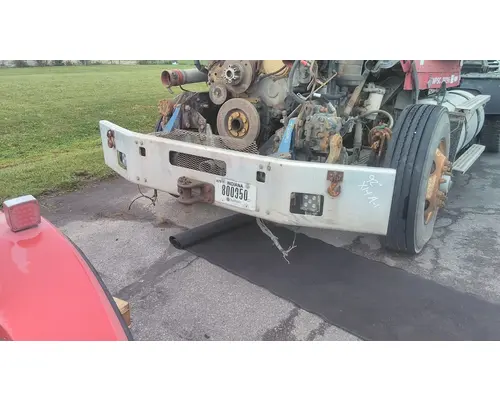 KENWORTH T800B 2004-2007 BUMPER ASSEMBLY, FRONT