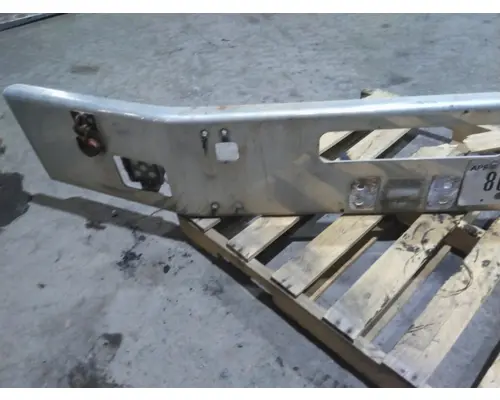 KENWORTH T800B 2004-2007 BUMPER ASSEMBLY, FRONT