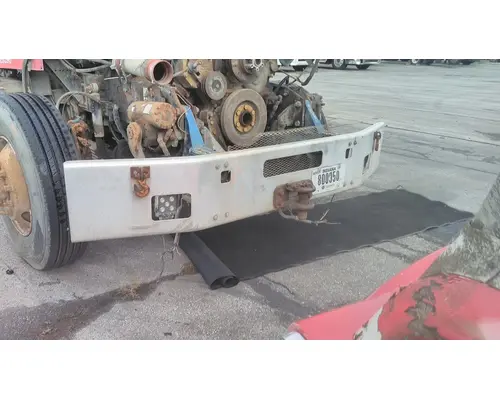 KENWORTH T800B 2004-2007 BUMPER ASSEMBLY, FRONT