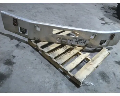 KENWORTH T800B 2004-2007 BUMPER ASSEMBLY, FRONT