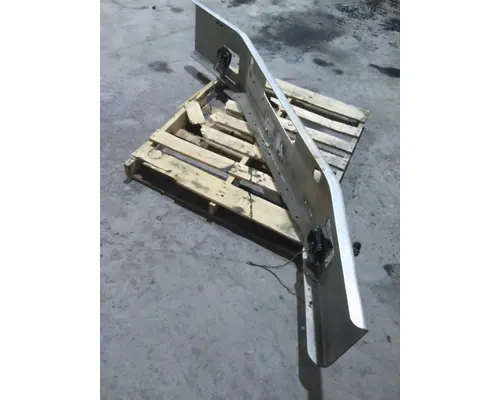 KENWORTH T800B 2004-2007 BUMPER ASSEMBLY, FRONT