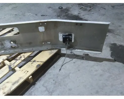 KENWORTH T800B 2004-2007 BUMPER ASSEMBLY, FRONT