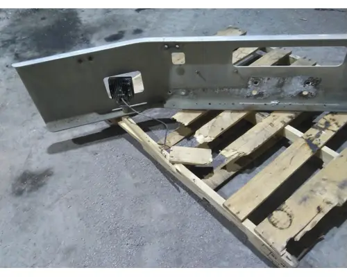 KENWORTH T800B 2004-2007 BUMPER ASSEMBLY, FRONT