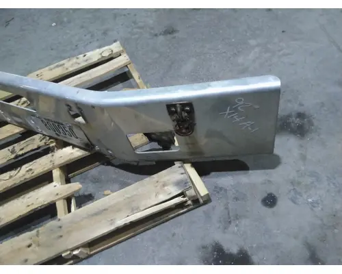 KENWORTH T800B 2004-2007 BUMPER ASSEMBLY, FRONT